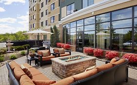 Courtyard By Marriott Pittsburgh Washington Meadow Lands